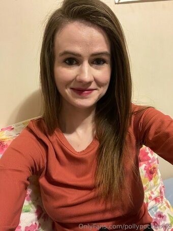 pollypocketx69 Nude Leaks Photo 16