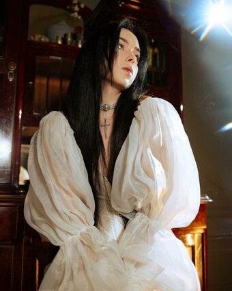 Polnalyubvi Nude Leaks Photo 22