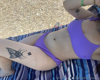 polverelunatica Nude Leaks Photo 16