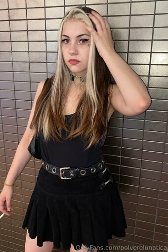 polverelunatica Nude Leaks Photo 18
