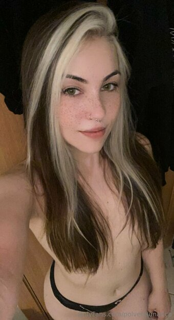 polverelunatica Nude Leaks Photo 20