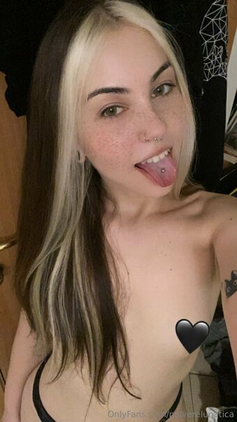 polverelunatica Nude Leaks Photo 21