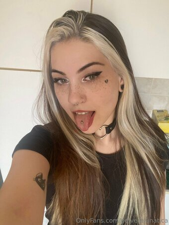 polverelunatica Nude Leaks Photo 23