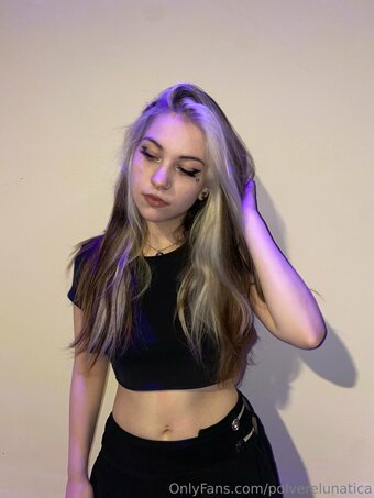 polverelunatica Nude Leaks Photo 27