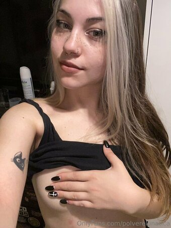polverelunatica Nude Leaks Photo 28