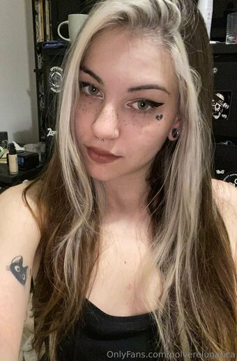 polverelunatica Nude Leaks Photo 29