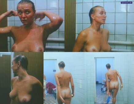 Polyakova Nude Leaks Photo 2