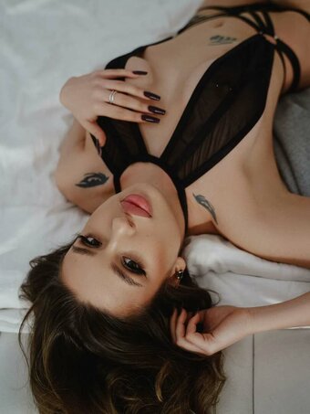 polyakovaaa_m / eva666meow / Мария Полякова Nude Leaks Photo 23