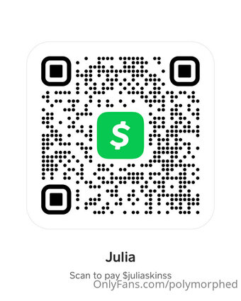 Polymorphed / polymorphmusic / yordlegf Nude Leaks OnlyFans Photo 1