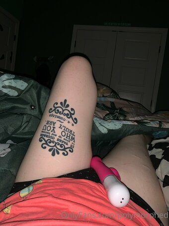 Polymorphed / polymorphmusic / yordlegf Nude Leaks OnlyFans Photo 2