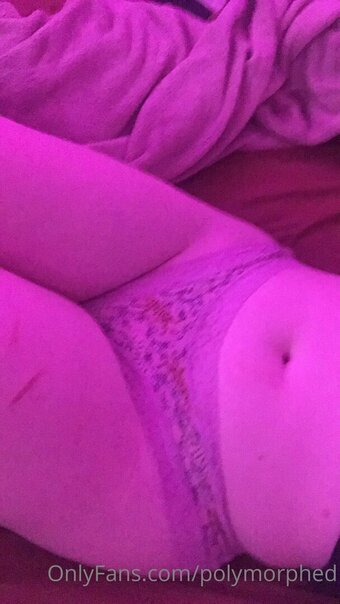 Polymorphed / polymorphmusic / yordlegf Nude Leaks OnlyFans Photo 4