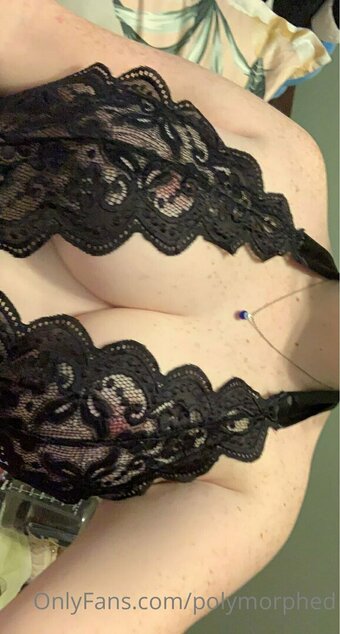 Polymorphed / polymorphmusic / yordlegf Nude Leaks OnlyFans Photo 7