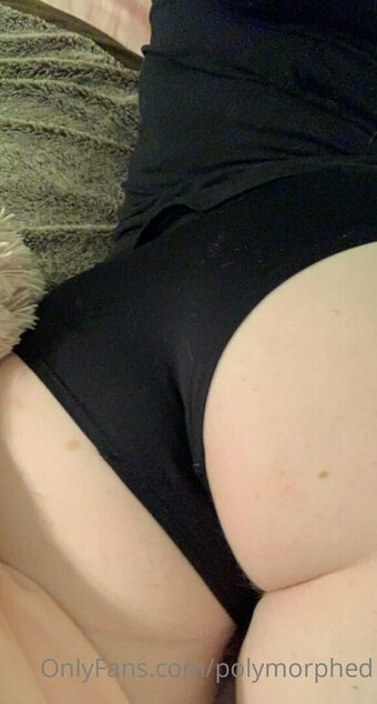 Polymorphed / polymorphmusic / yordlegf Nude Leaks OnlyFans Photo 16
