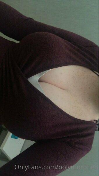 Polymorphed / polymorphmusic / yordlegf Nude Leaks OnlyFans Photo 17