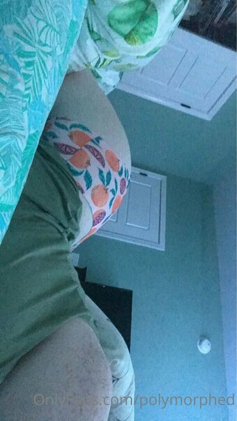 Polymorphed / polymorphmusic / yordlegf Nude Leaks OnlyFans Photo 18