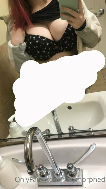 Polymorphed / polymorphmusic / yordlegf Nude Leaks OnlyFans Photo 20