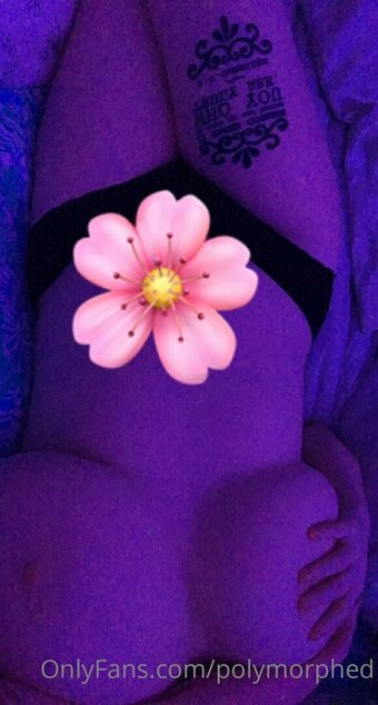 Polymorphed / polymorphmusic / yordlegf Nude Leaks OnlyFans Photo 23