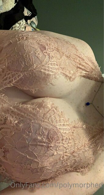 Polymorphed / polymorphmusic / yordlegf Nude Leaks OnlyFans Photo 28