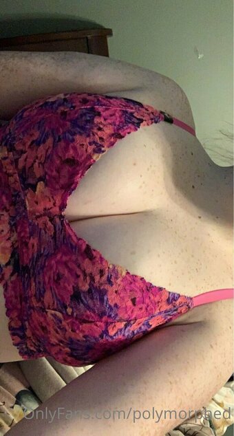 Polymorphed / polymorphmusic / yordlegf Nude Leaks OnlyFans Photo 29