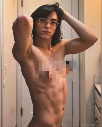 polyphonica Nude Leaks Photo 4