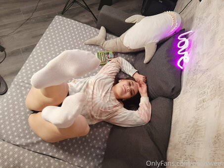 polysweet Nude Leaks Photo 28
