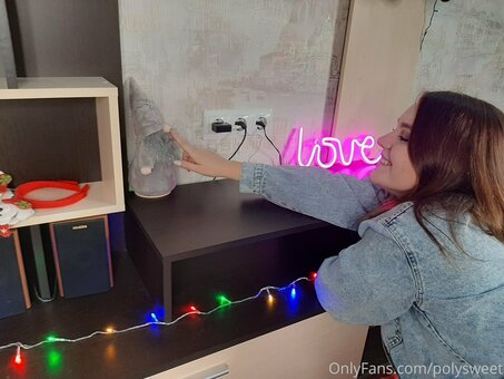 polysweet Nude Leaks Photo 29