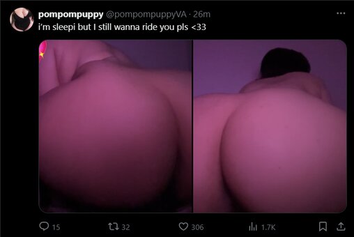 pompompuppy / ppoppyy Nude Leaks OnlyFans Photo 18
