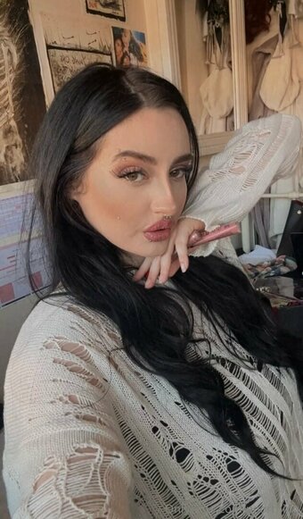 poorthing Nude Leaks Photo 25