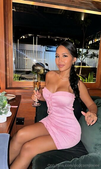 popcornpixiee Nude Leaks Photo 5