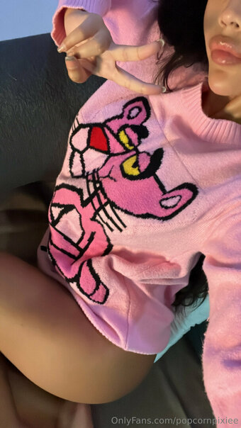 popcornpixiee Nude Leaks Photo 8