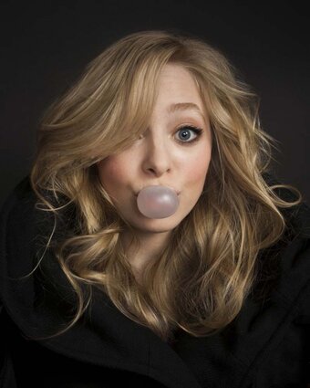 Portia Doubleday