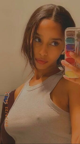 Possiblyari Nude Leaks Photo 2