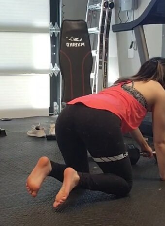 PotasticPanda / mxrlovesfans Nude Leaks OnlyFans Photo 8