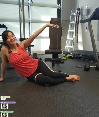 PotasticPanda / mxrlovesfans Nude Leaks OnlyFans Photo 10