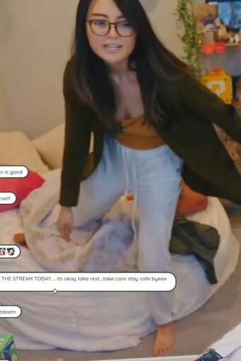 PotasticPanda / mxrlovesfans Nude Leaks OnlyFans Photo 11