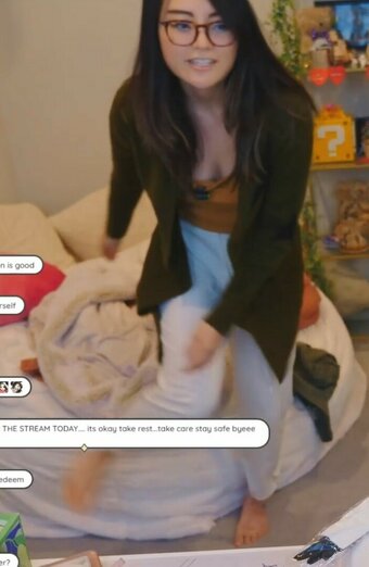PotasticPanda / mxrlovesfans Nude Leaks OnlyFans Photo 12