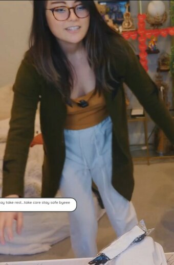 PotasticPanda / mxrlovesfans Nude Leaks OnlyFans Photo 13