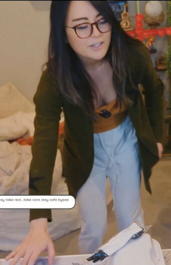 PotasticPanda / mxrlovesfans Nude Leaks OnlyFans Photo 14