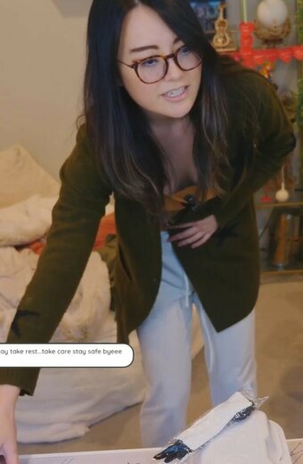 PotasticPanda / mxrlovesfans Nude Leaks OnlyFans Photo 16