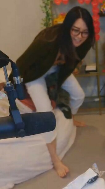 PotasticPanda / mxrlovesfans Nude Leaks OnlyFans Photo 17