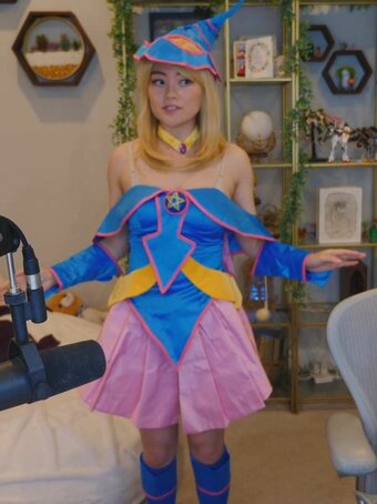 PotasticPanda / mxrlovesfans Nude Leaks OnlyFans Photo 27