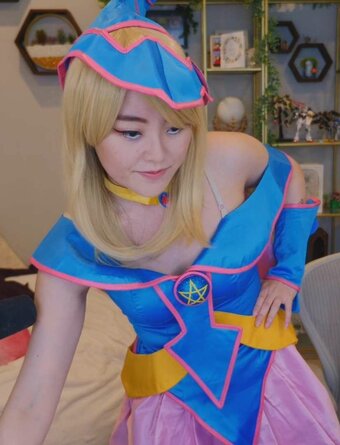 PotasticPanda / mxrlovesfans Nude Leaks OnlyFans Photo 28