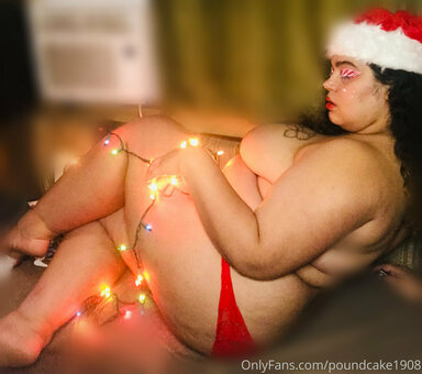 poundcake1908 Nude Leaks Photo 1