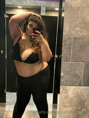 poundcake1908 Nude Leaks Photo 17