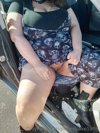 poundcake1908 Nude Leaks Photo 23