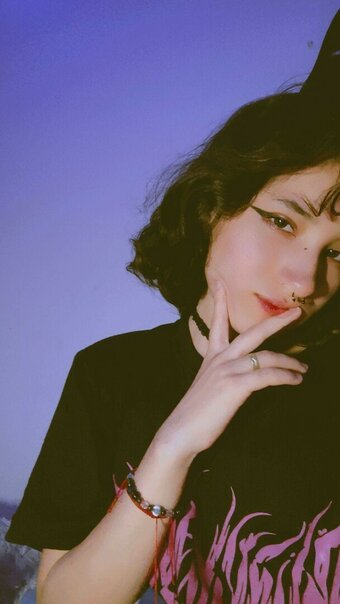 Powder__ / powder__r Nude Leaks Photo 10