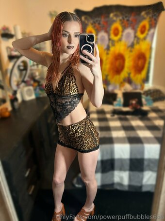 powerpuffbubbles666 Nude Leaks Photo 16