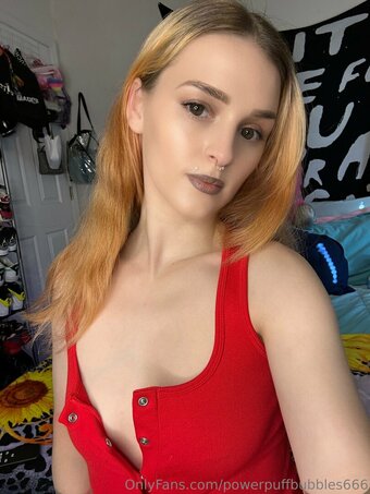 powerpuffbubbles666 Nude Leaks Photo 24