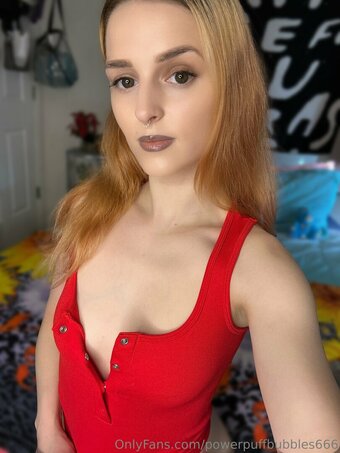 powerpuffbubbles666 Nude Leaks Photo 27