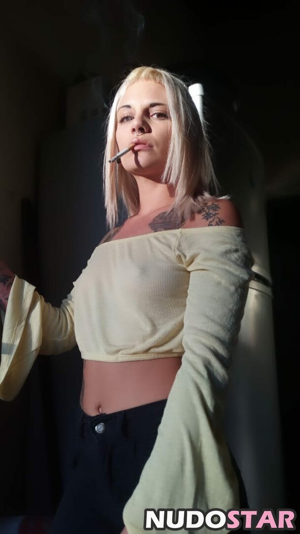 pp4ww / Paula / _pp4ww Nude  8
